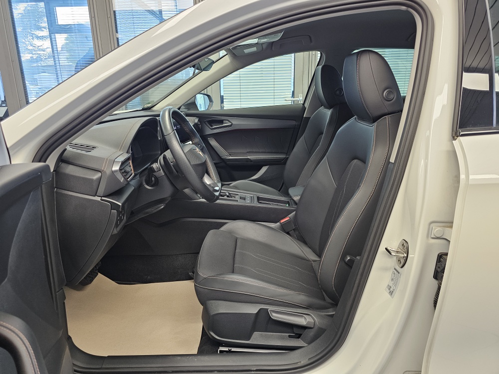 Cupra Formentor bei Hoffmann Automobile in Wolfsburg kaufen und sofort mitnehmen - Bild 26