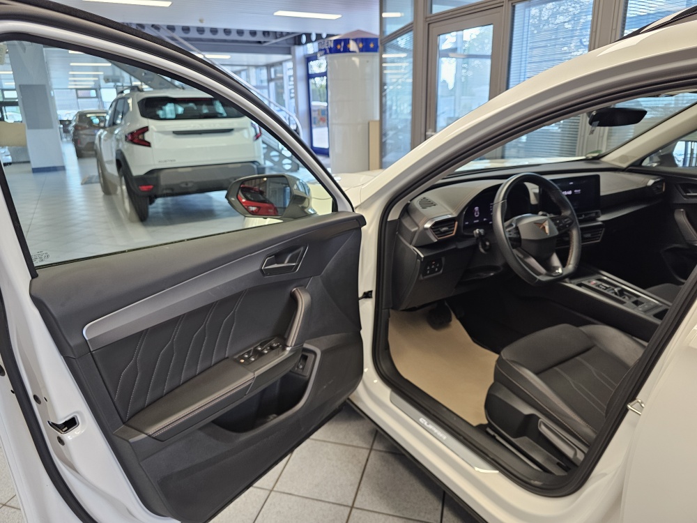 Cupra Formentor bei Hoffmann Automobile in Wolfsburg kaufen und sofort mitnehmen - Bild 27