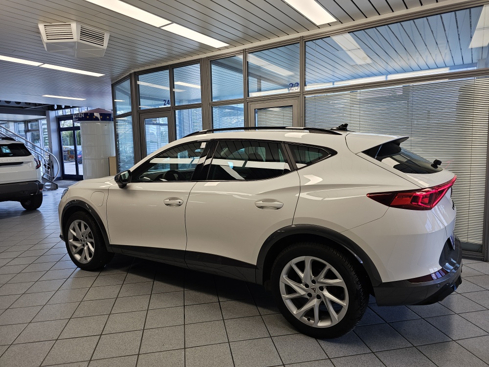 Cupra Formentor bei Hoffmann Automobile in Wolfsburg kaufen und sofort mitnehmen - Bild 28