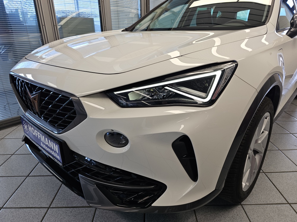 Cupra Formentor bei Hoffmann Automobile in Wolfsburg kaufen und sofort mitnehmen - Bild 29