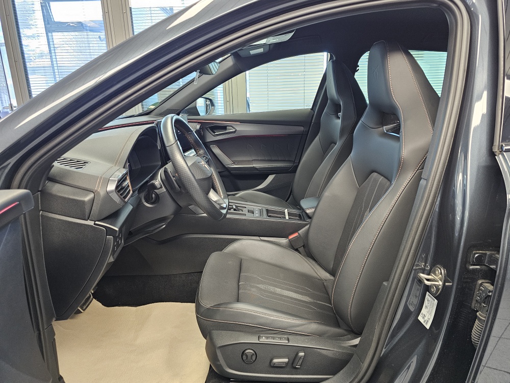 Cupra Formentor bei Hoffmann Automobile in Wolfsburg kaufen und sofort mitnehmen - Bild 29