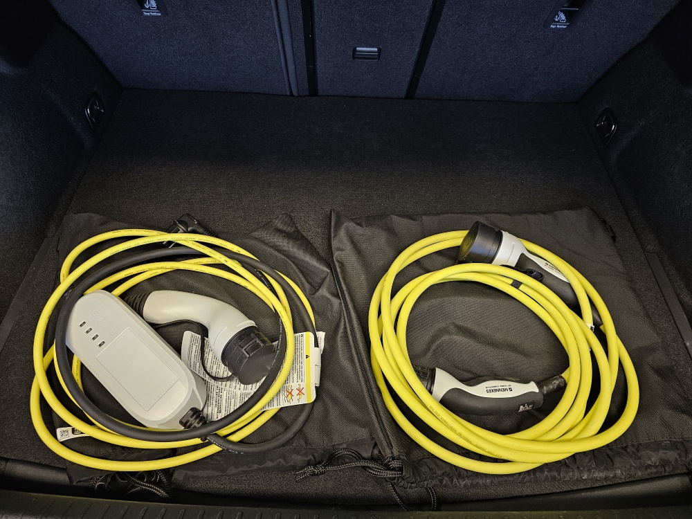 Cupra Formentor bei Hoffmann Automobile in Wolfsburg kaufen und sofort mitnehmen - Bild 3