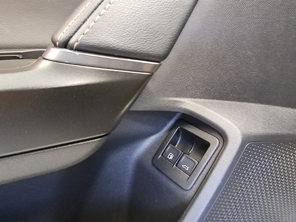 Cupra Formentor bei Hoffmann Automobile in Wolfsburg kaufen und sofort mitnehmen - Bild 31