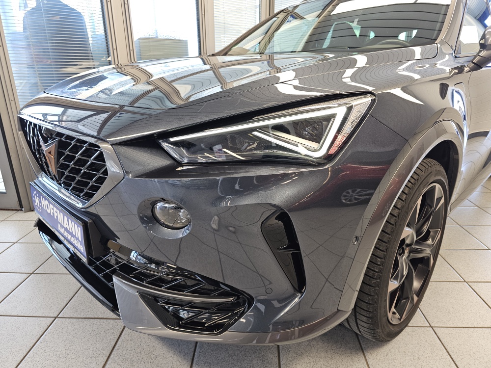 Cupra Formentor bei Hoffmann Automobile in Wolfsburg kaufen und sofort mitnehmen - Bild 34