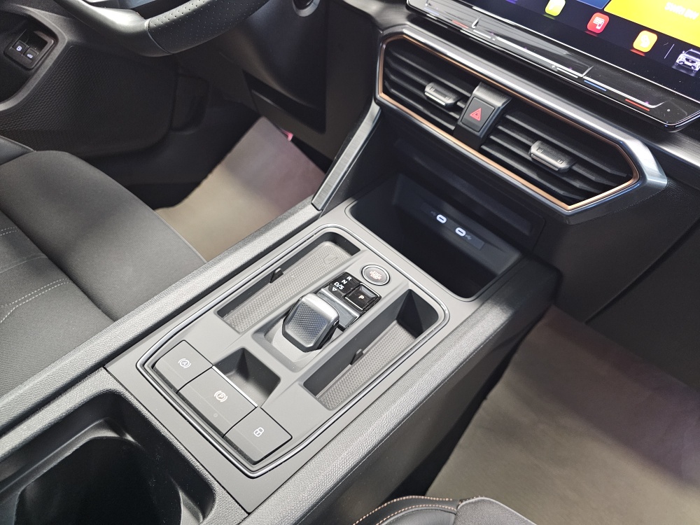 Cupra Formentor bei Hoffmann Automobile in Wolfsburg kaufen und sofort mitnehmen - Bild 9