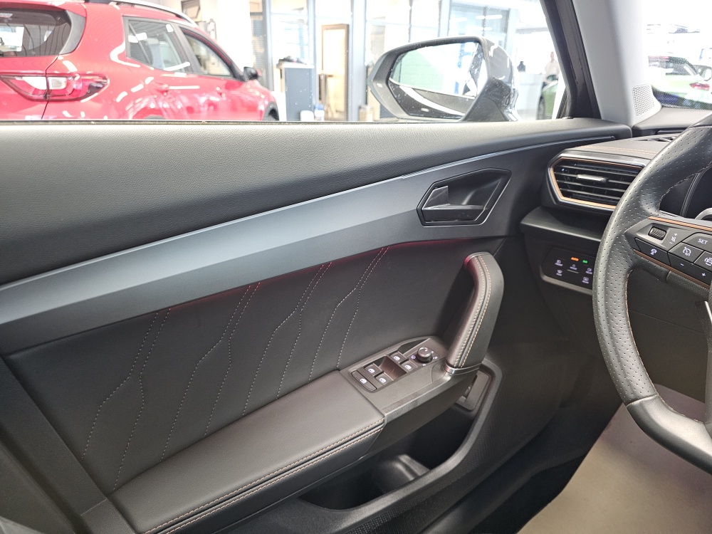 Cupra Formentor bei Hoffmann Automobile in Wolfsburg kaufen und sofort mitnehmen - Bild 25