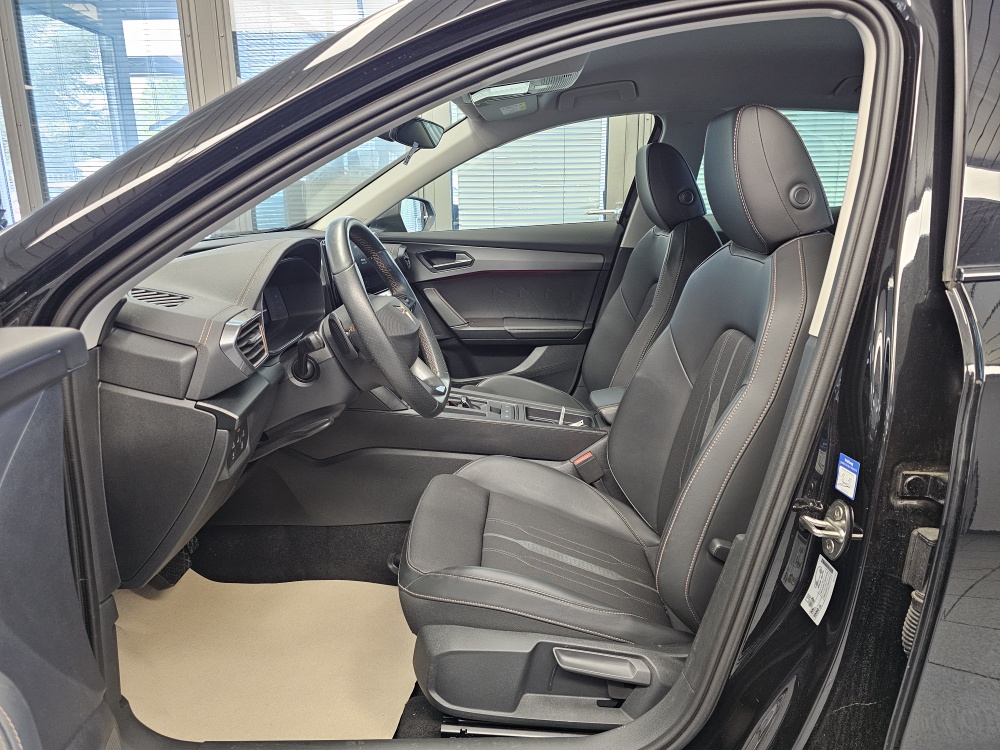 Cupra Formentor bei Hoffmann Automobile in Wolfsburg kaufen und sofort mitnehmen - Bild 28