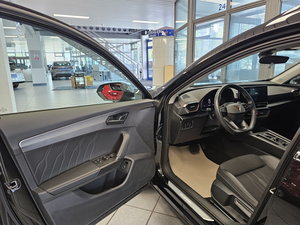 Cupra Formentor bei Hoffmann Automobile in Wolfsburg kaufen und sofort mitnehmen - Bild 29