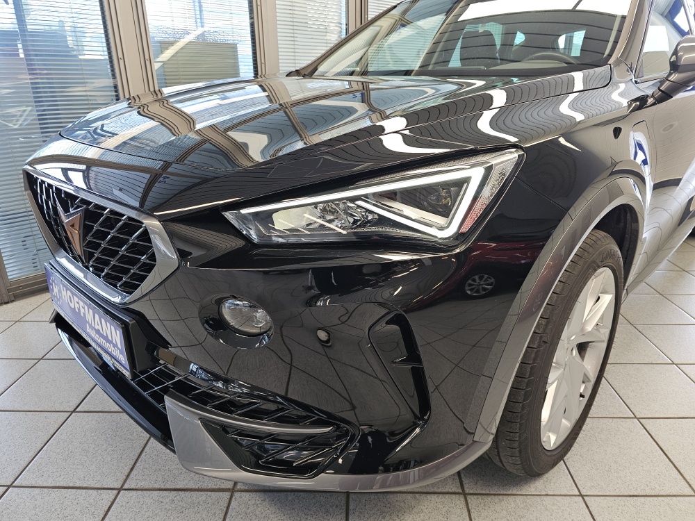 Cupra Formentor bei Hoffmann Automobile in Wolfsburg kaufen und sofort mitnehmen - Bild 31