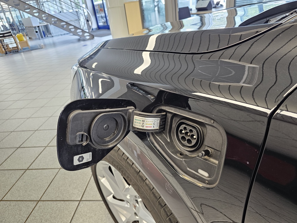 Cupra Formentor bei Hoffmann Automobile in Wolfsburg kaufen und sofort mitnehmen - Bild 34
