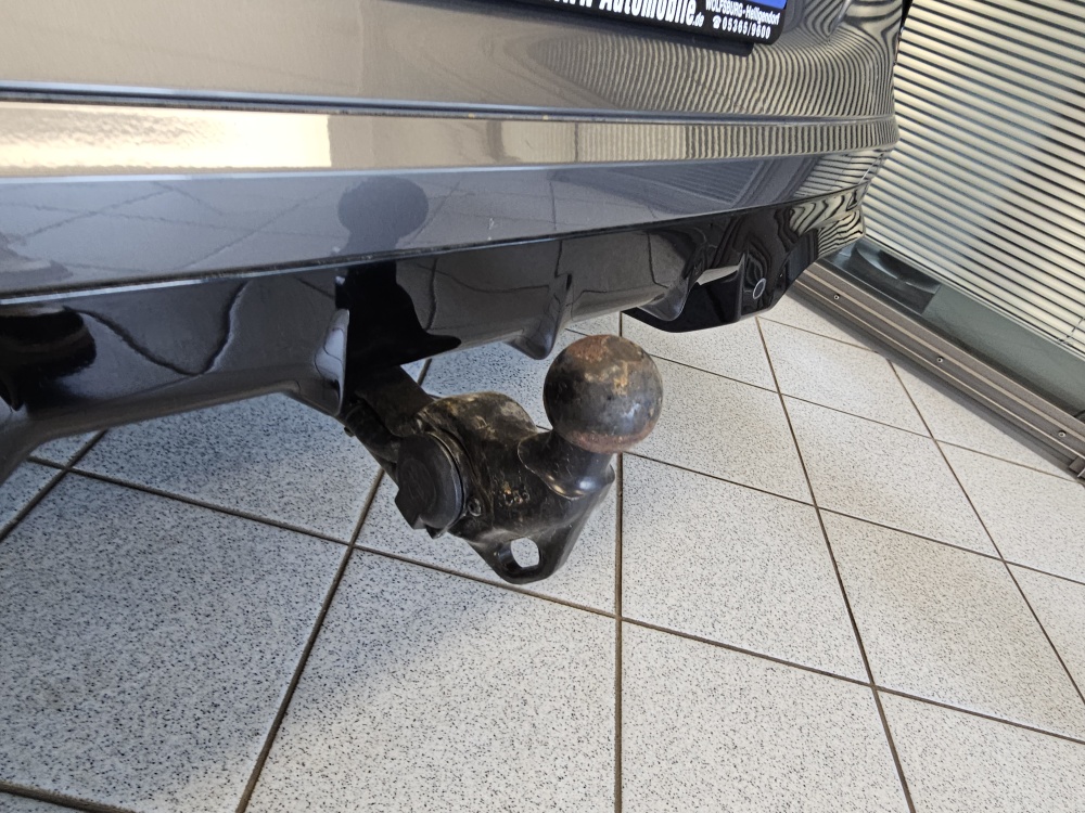 Cupra Formentor bei Hoffmann Automobile in Wolfsburg kaufen und sofort mitnehmen - Bild 5