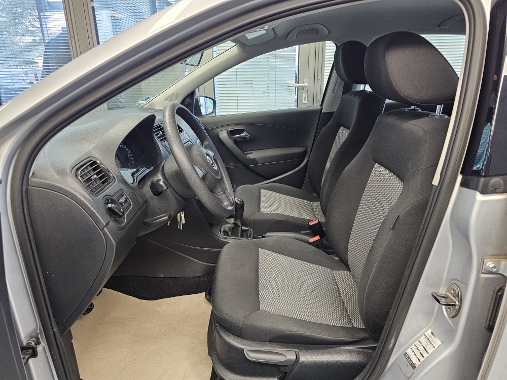 VW Polo bei Hoffmann Automobile in Wolfsburg kaufen und sofort mitnehmen - Bild 11