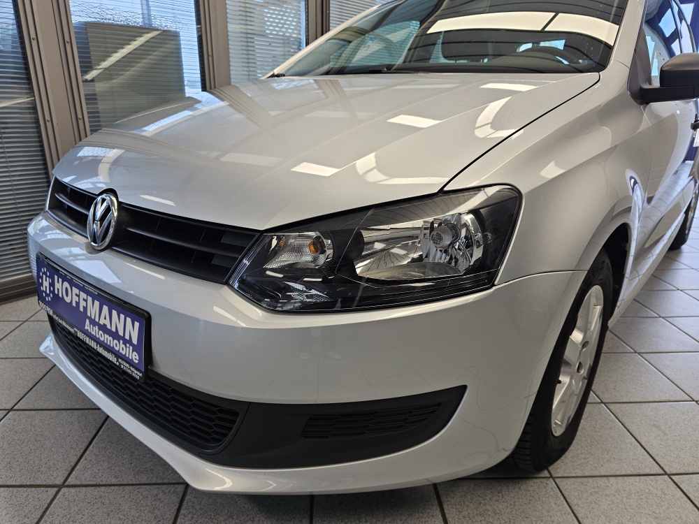 VW Polo bei Hoffmann Automobile in Wolfsburg kaufen und sofort mitnehmen - Bild 14