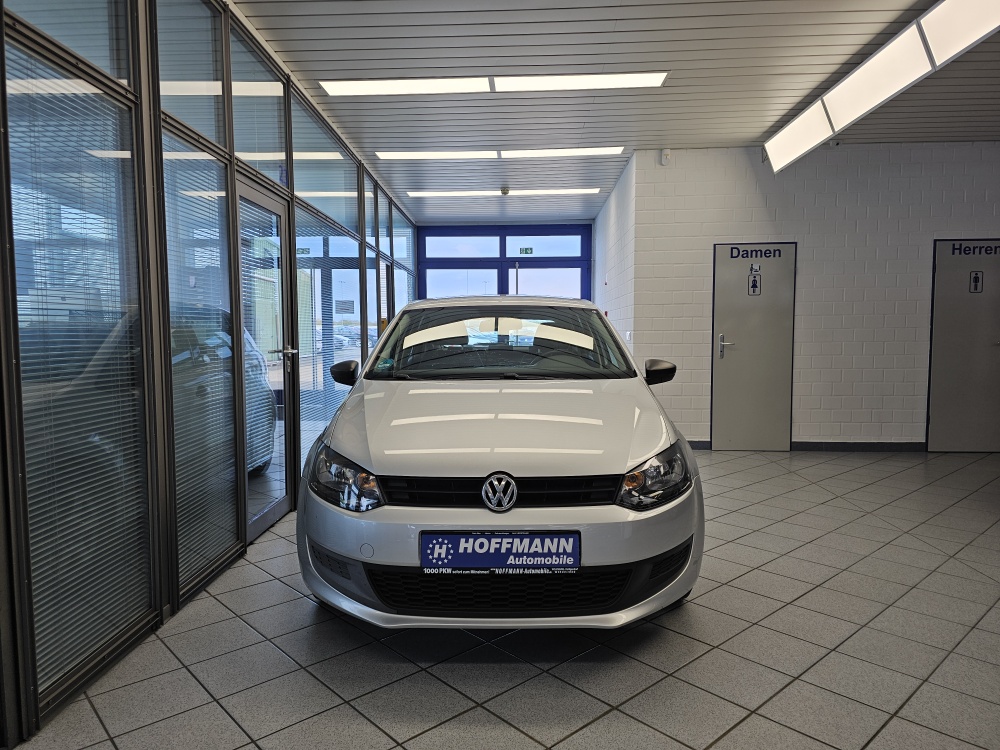 VW Polo bei Hoffmann Automobile in Wolfsburg kaufen und sofort mitnehmen - Bild 15