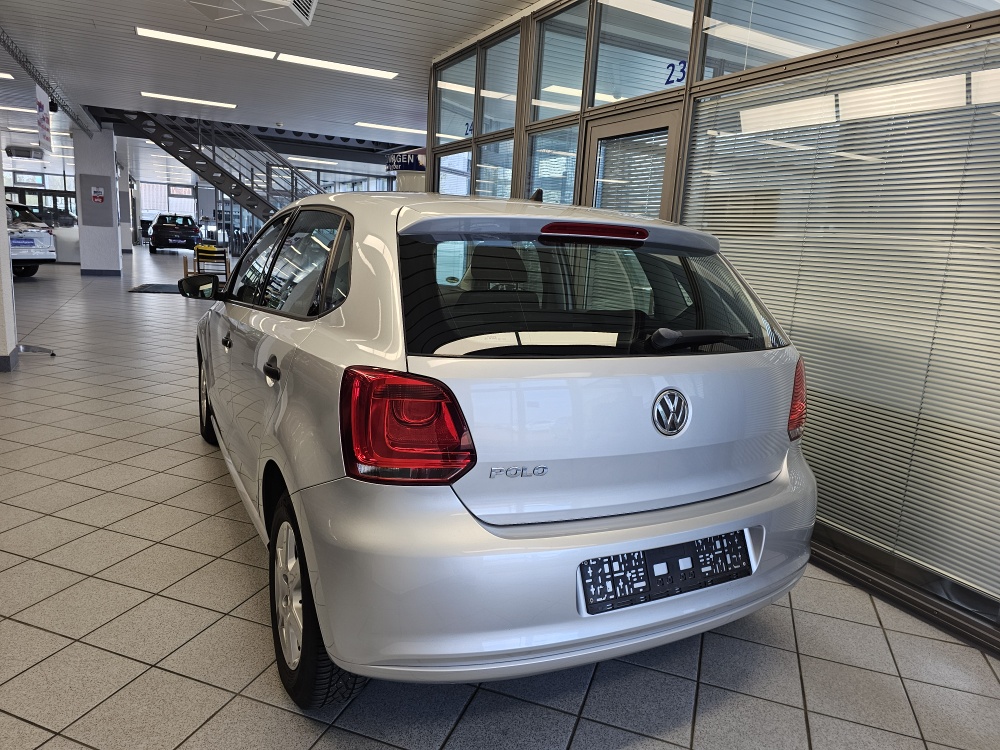 VW Polo bei Hoffmann Automobile in Wolfsburg kaufen und sofort mitnehmen - Bild 3