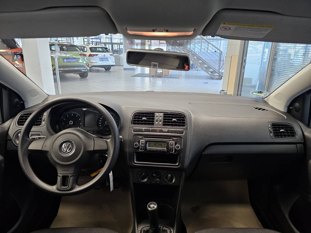 VW Polo bei Hoffmann Automobile in Wolfsburg kaufen und sofort mitnehmen - Bild 5
