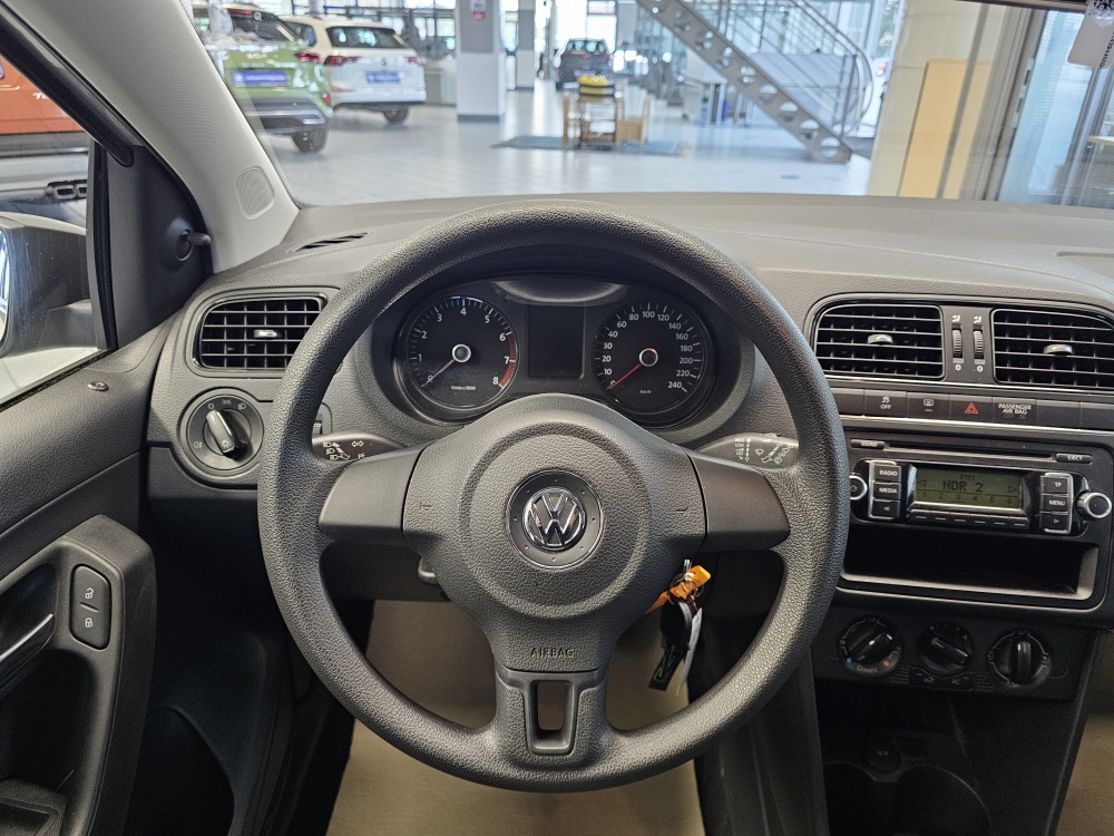 VW Polo bei Hoffmann Automobile in Wolfsburg kaufen und sofort mitnehmen - Bild 9
