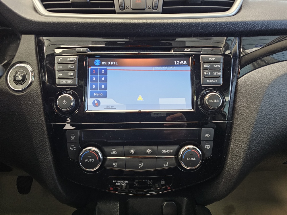 Nissan Qashqai bei Hoffmann Automobile in Wolfsburg kaufen und sofort mitnehmen - Bild 10