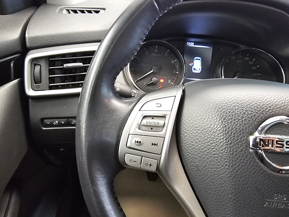 Nissan Qashqai bei Hoffmann Automobile in Wolfsburg kaufen und sofort mitnehmen - Bild 15