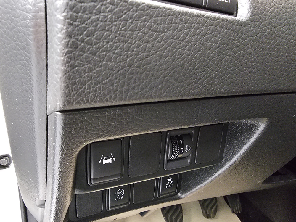 Nissan Qashqai bei Hoffmann Automobile in Wolfsburg kaufen und sofort mitnehmen - Bild 19