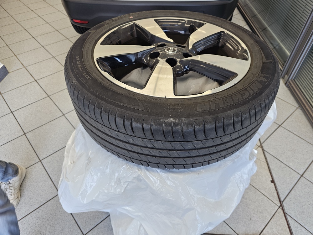 Nissan Qashqai bei Hoffmann Automobile in Wolfsburg kaufen und sofort mitnehmen - Bild 3