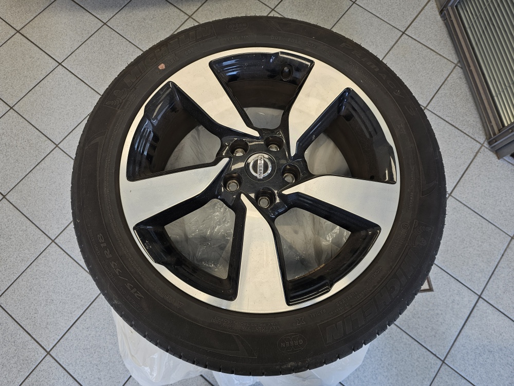 Nissan Qashqai bei Hoffmann Automobile in Wolfsburg kaufen und sofort mitnehmen - Bild 4