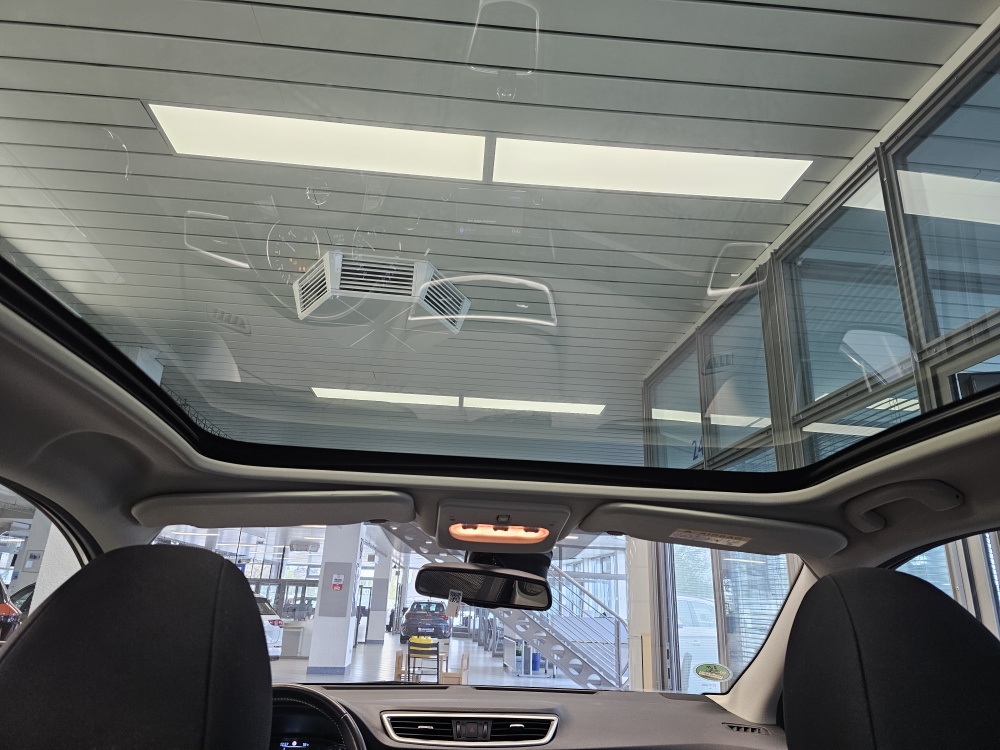 Nissan Qashqai bei Hoffmann Automobile in Wolfsburg kaufen und sofort mitnehmen - Bild 7