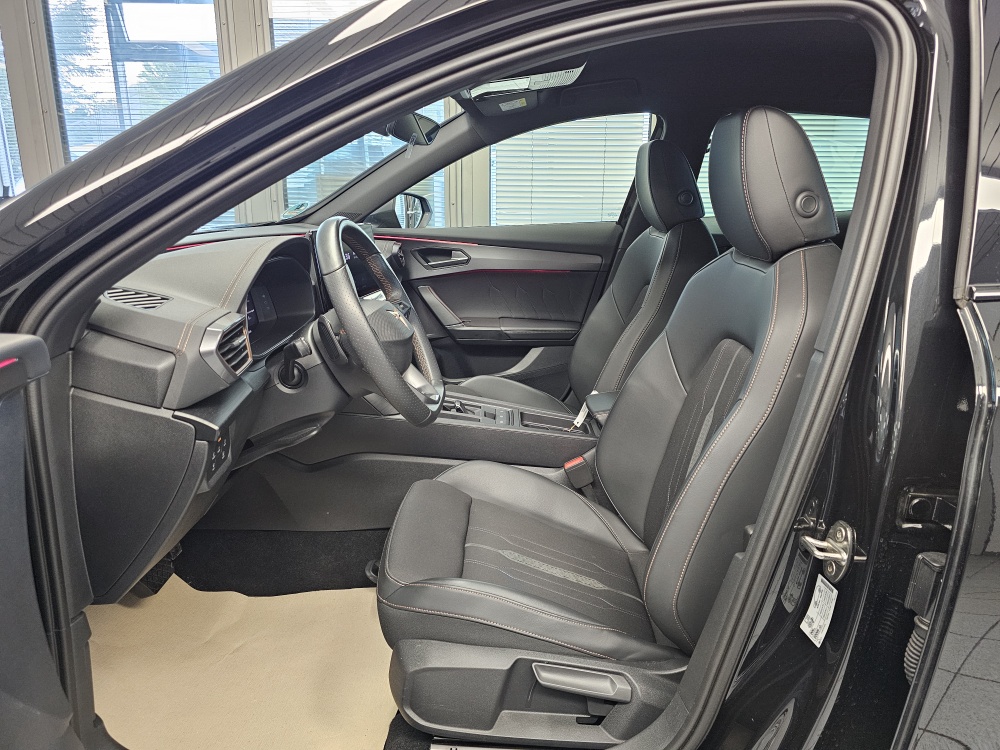 Cupra Formentor bei Hoffmann Automobile in Wolfsburg kaufen und sofort mitnehmen - Bild 28