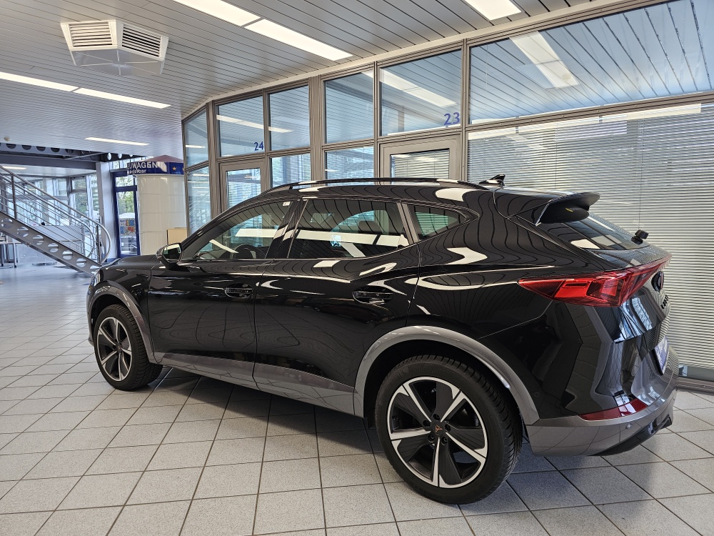 Cupra Formentor bei Hoffmann Automobile in Wolfsburg kaufen und sofort mitnehmen - Bild 30