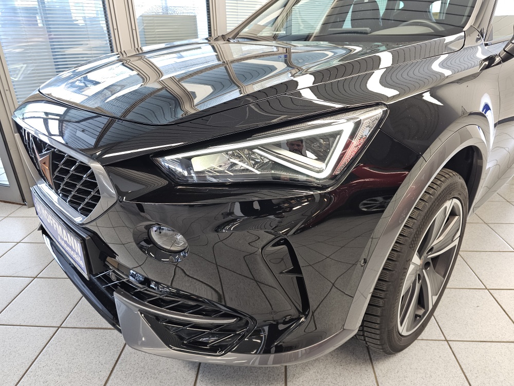 Cupra Formentor bei Hoffmann Automobile in Wolfsburg kaufen und sofort mitnehmen - Bild 31