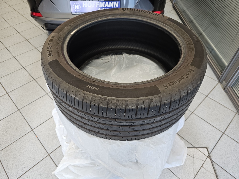 Cupra Formentor bei Hoffmann Automobile in Wolfsburg kaufen und sofort mitnehmen - Bild 4