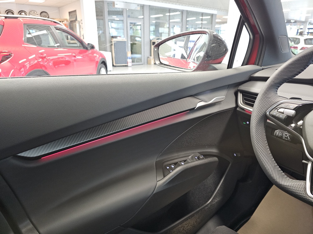 Skoda Elroq bei Hoffmann Automobile in Wolfsburg kaufen und sofort mitnehmen - Bild 19