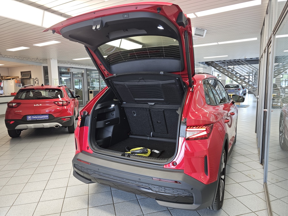 Skoda Elroq bei Hoffmann Automobile in Wolfsburg kaufen und sofort mitnehmen - Bild 2