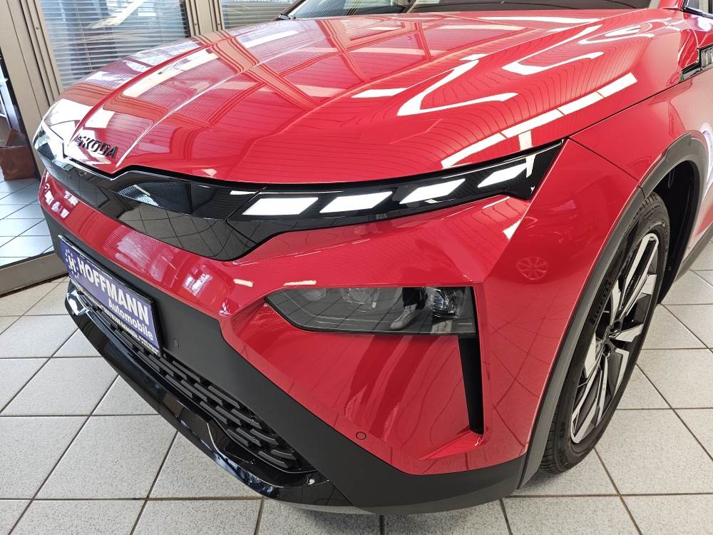 Skoda Elroq bei Hoffmann Automobile in Wolfsburg kaufen und sofort mitnehmen - Bild 27