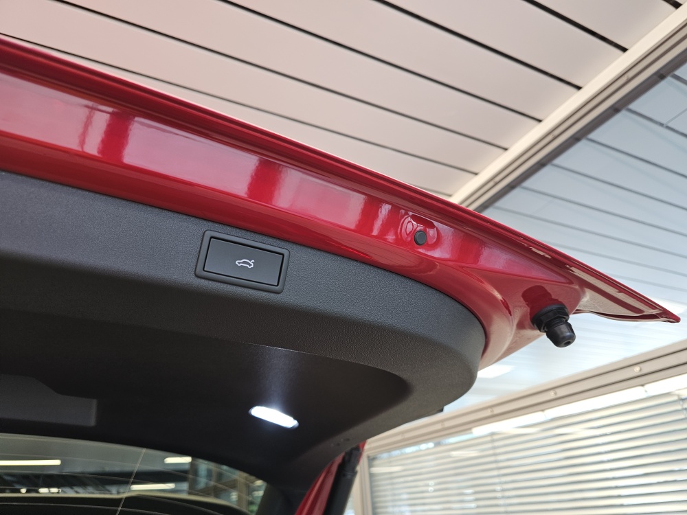 Skoda Elroq bei Hoffmann Automobile in Wolfsburg kaufen und sofort mitnehmen - Bild 4