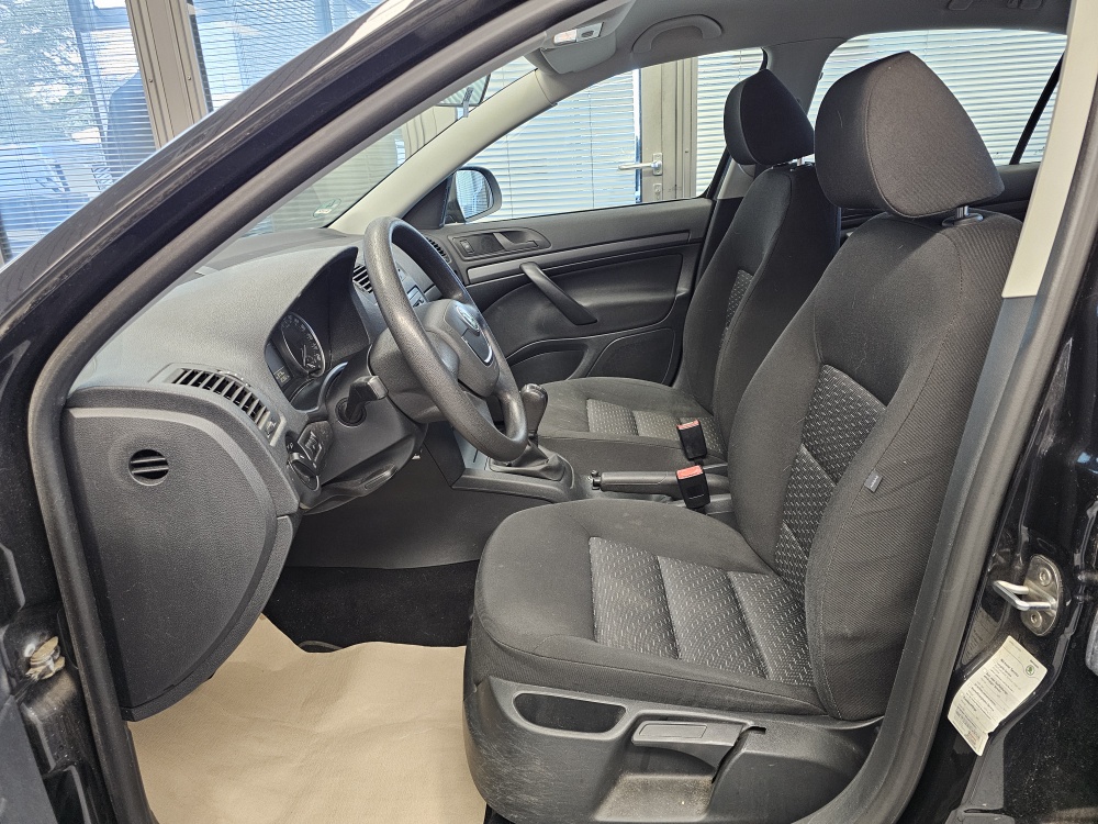Skoda Octavia bei Hoffmann Automobile in Wolfsburg kaufen und sofort mitnehmen - Bild 12