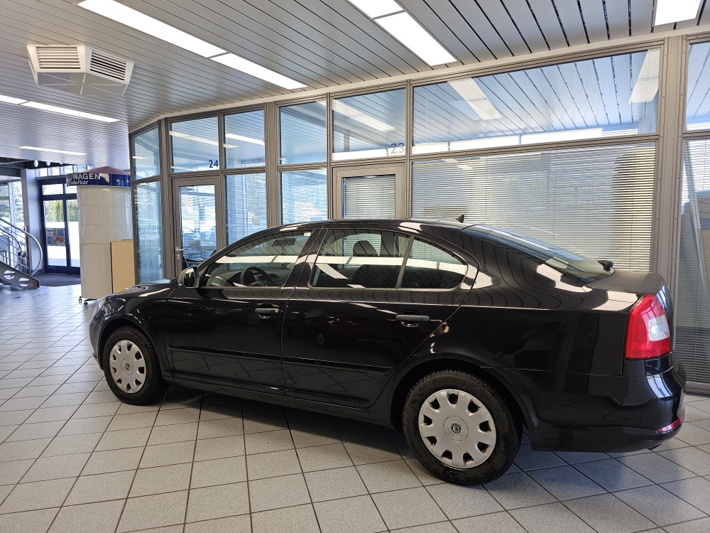 Skoda Octavia bei Hoffmann Automobile in Wolfsburg kaufen und sofort mitnehmen - Bild 14