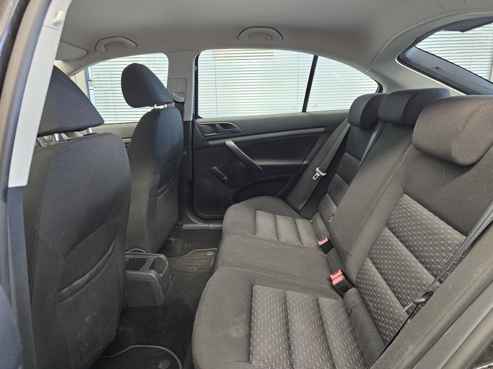 Skoda Octavia bei Hoffmann Automobile in Wolfsburg kaufen und sofort mitnehmen - Bild 5