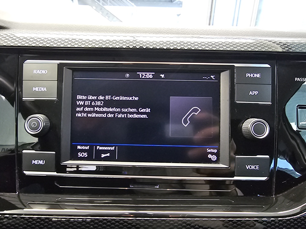 VW Polo bei Hoffmann Automobile in Wolfsburg kaufen und sofort mitnehmen - Bild 12