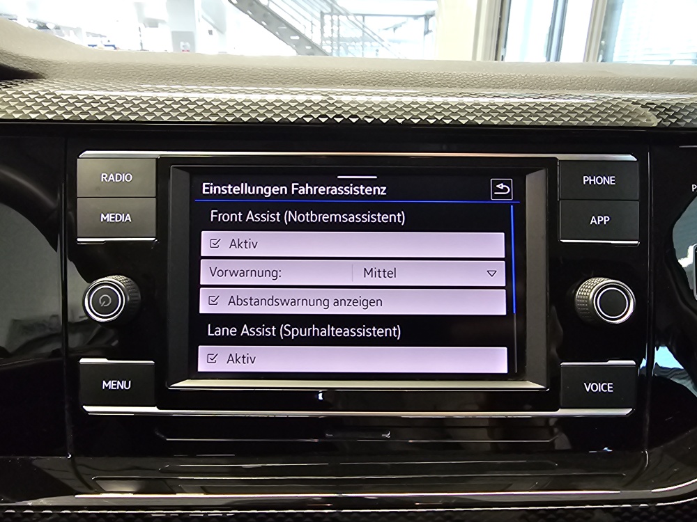 VW Polo bei Hoffmann Automobile in Wolfsburg kaufen und sofort mitnehmen - Bild 13