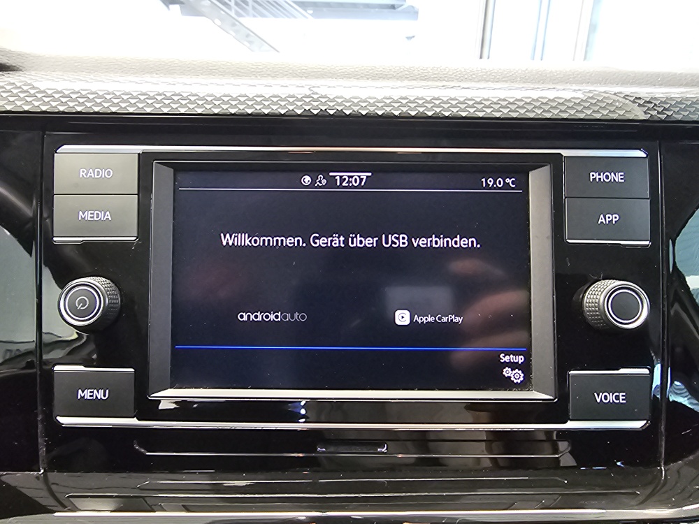 VW Polo bei Hoffmann Automobile in Wolfsburg kaufen und sofort mitnehmen - Bild 16