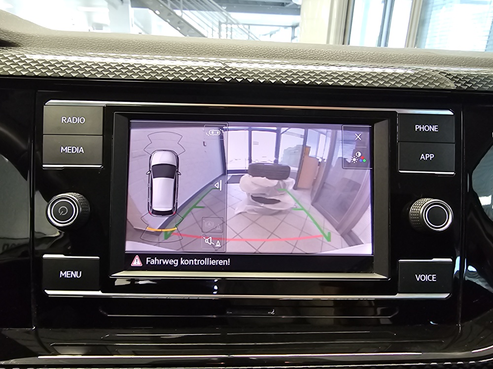 VW Polo bei Hoffmann Automobile in Wolfsburg kaufen und sofort mitnehmen - Bild 17