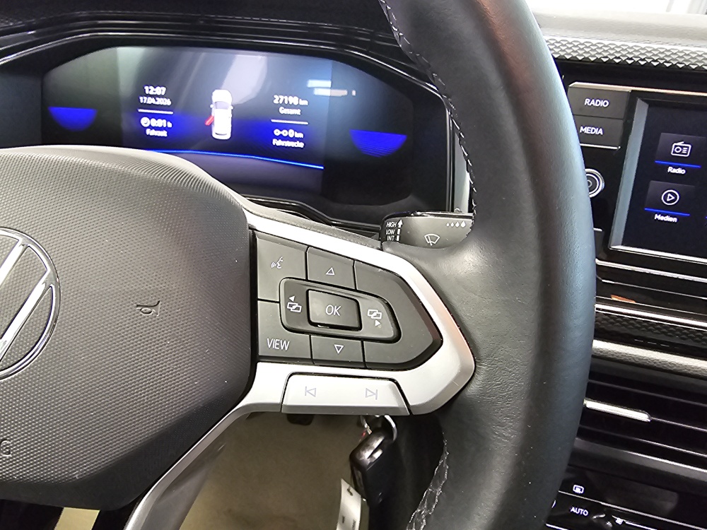 VW Polo bei Hoffmann Automobile in Wolfsburg kaufen und sofort mitnehmen - Bild 18