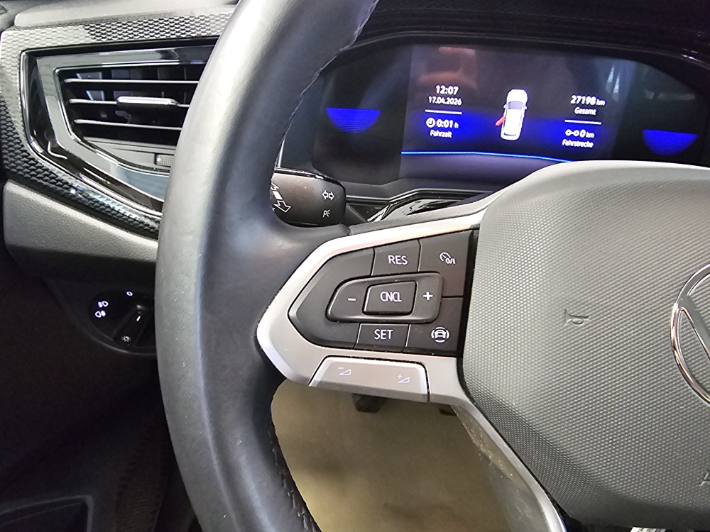 VW Polo bei Hoffmann Automobile in Wolfsburg kaufen und sofort mitnehmen - Bild 19