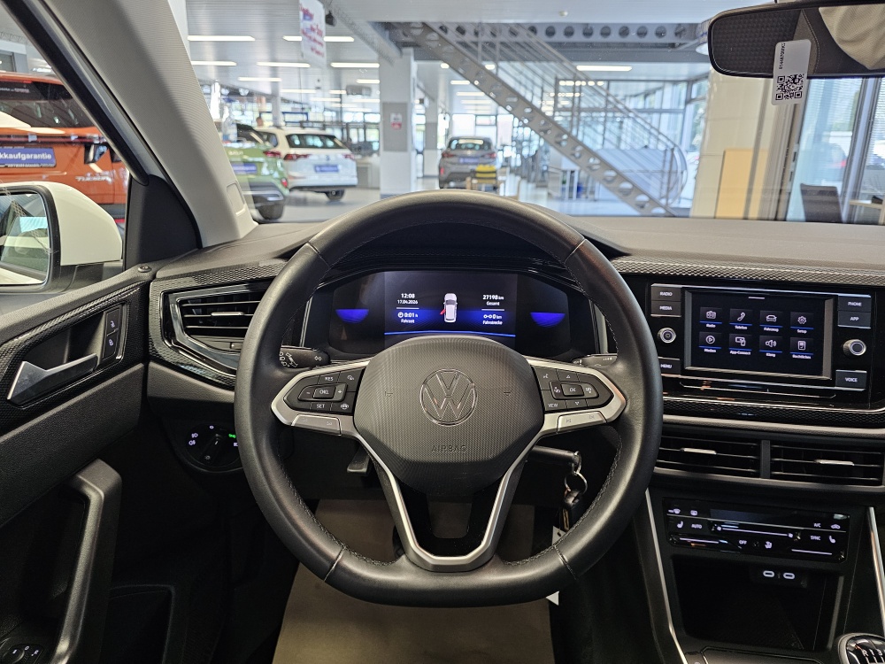 VW Polo bei Hoffmann Automobile in Wolfsburg kaufen und sofort mitnehmen - Bild 21