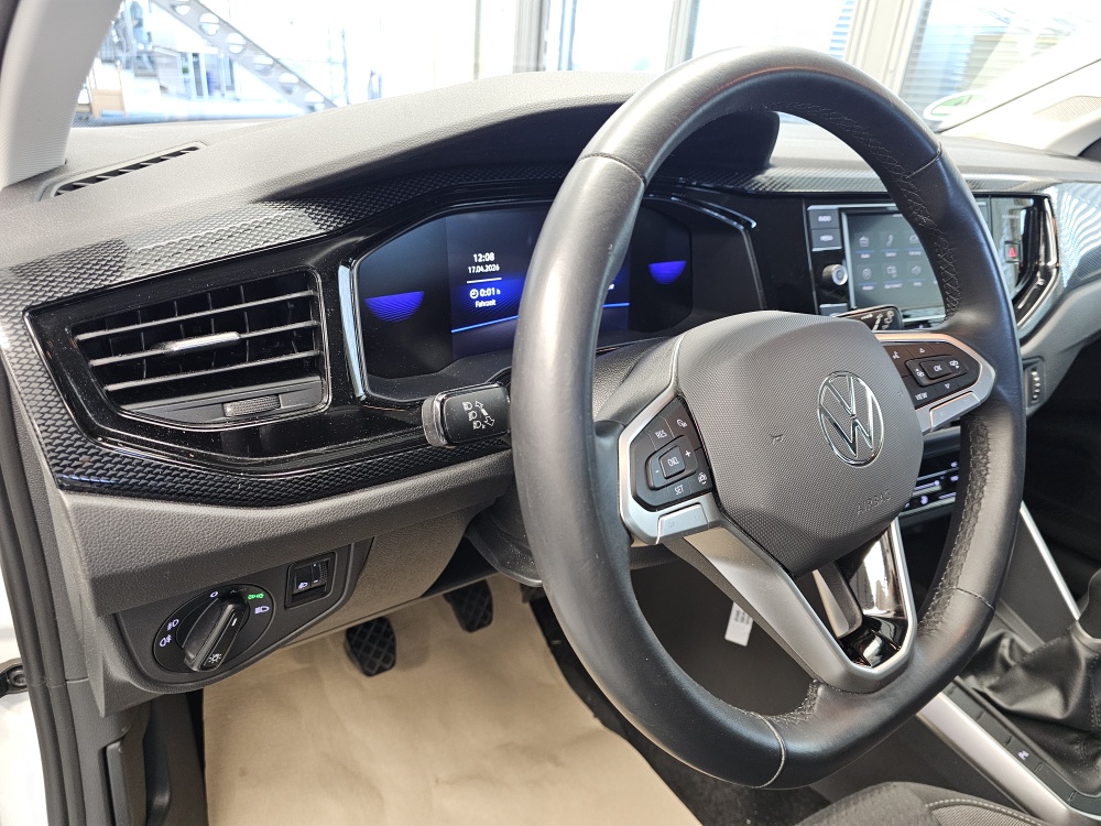 VW Polo bei Hoffmann Automobile in Wolfsburg kaufen und sofort mitnehmen - Bild 22