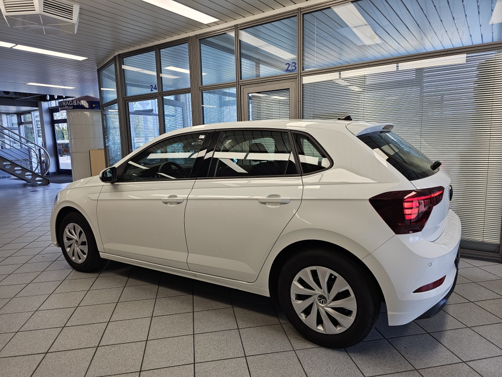 VW Polo bei Hoffmann Automobile in Wolfsburg kaufen und sofort mitnehmen - Bild 25