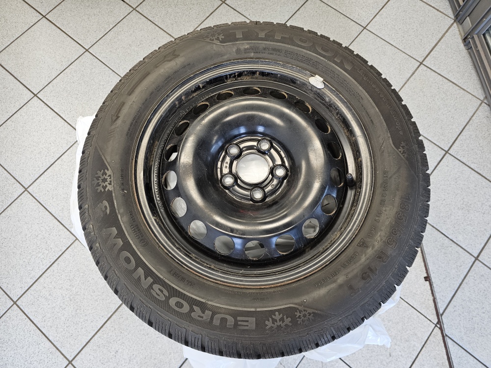 VW Polo bei Hoffmann Automobile in Wolfsburg kaufen und sofort mitnehmen - Bild 4