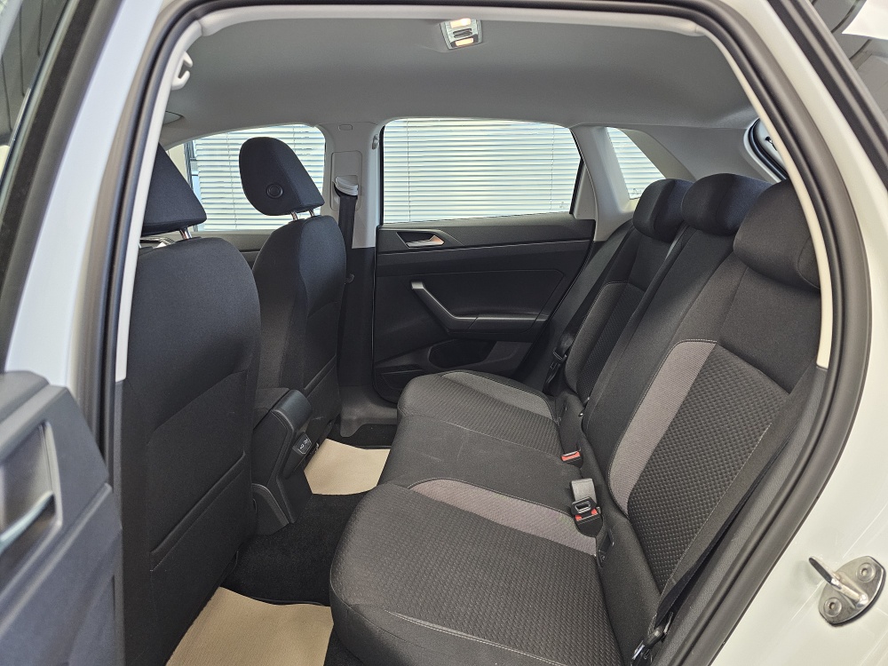 VW Polo bei Hoffmann Automobile in Wolfsburg kaufen und sofort mitnehmen - Bild 6