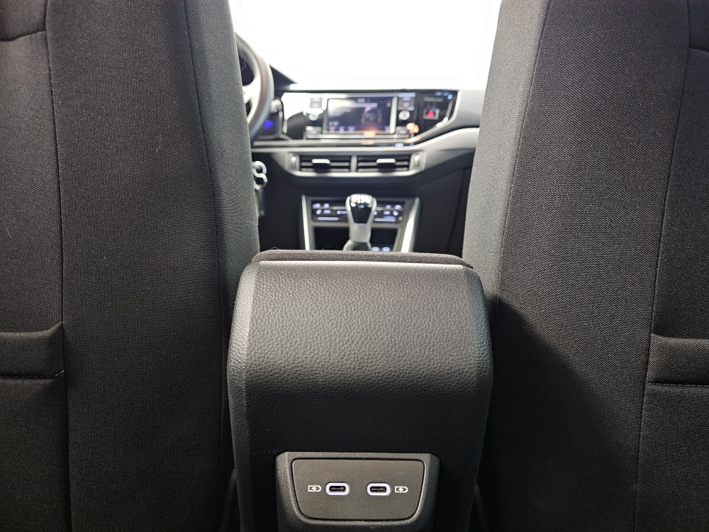 VW Polo bei Hoffmann Automobile in Wolfsburg kaufen und sofort mitnehmen - Bild 7